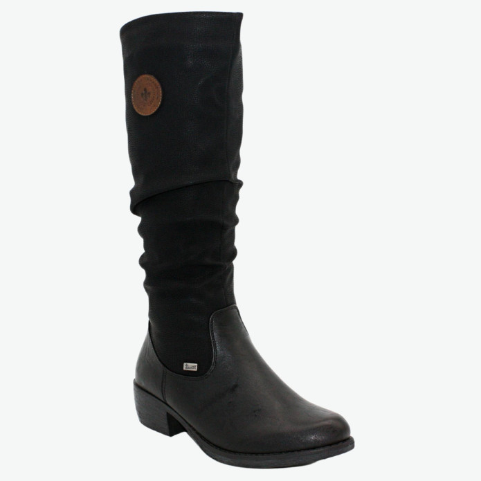 detail 93157-00 Rieker