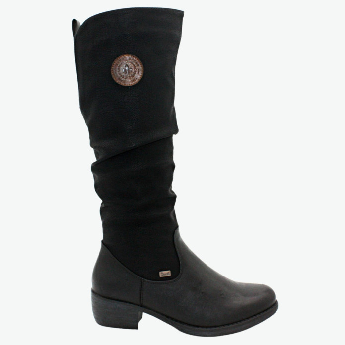 detail 93157-00 Rieker