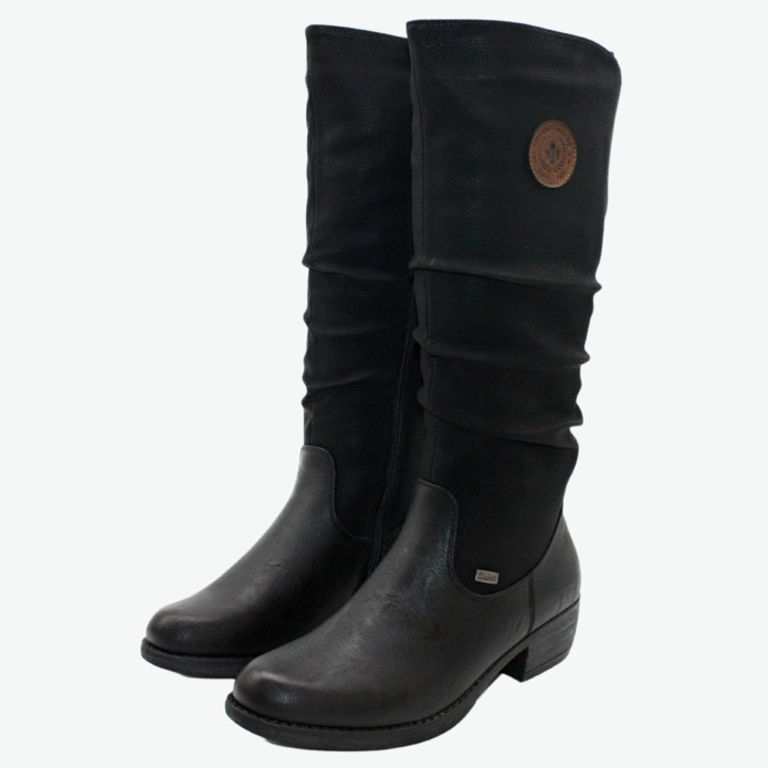 detail 93157-00 Rieker