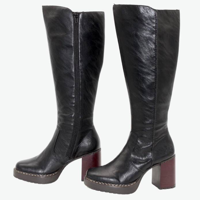 detail Y4190-00 Rieker
