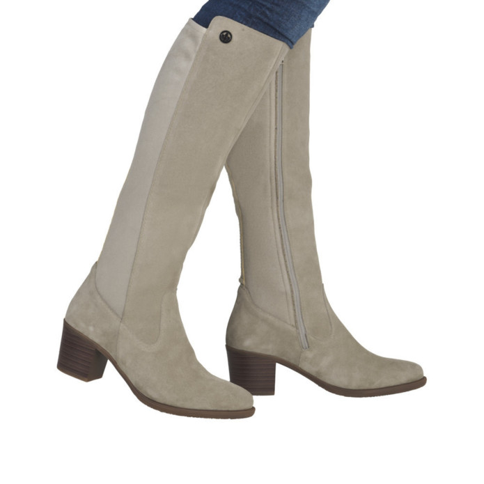 detail Y2050-60 Rieker