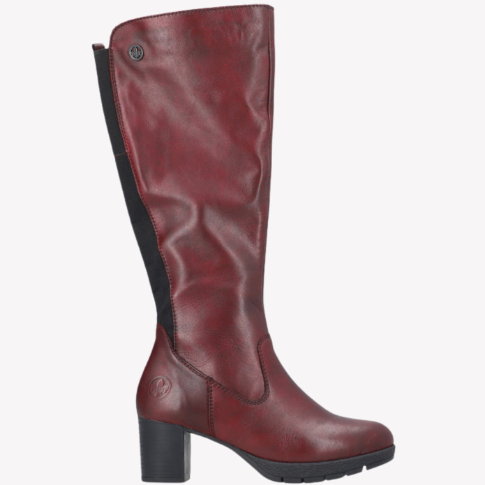 detail 77684-35 Rieker