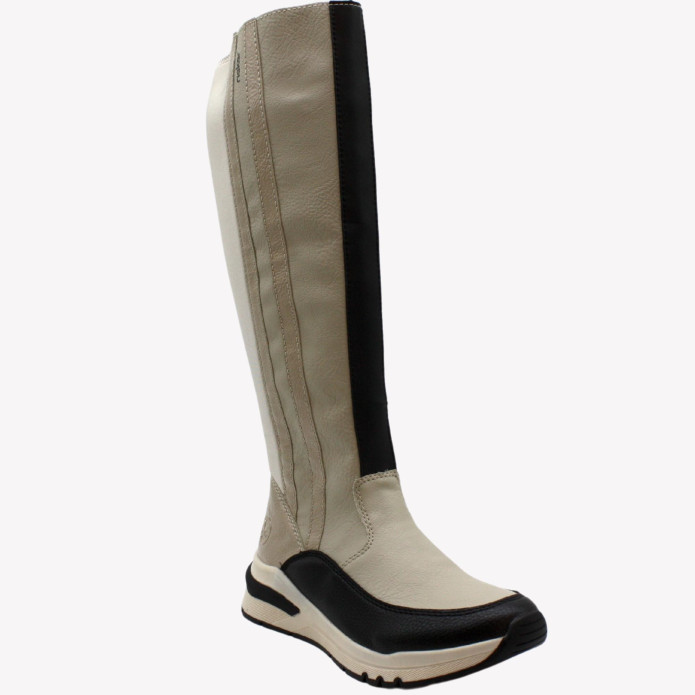 detail M6690-60 Rieker