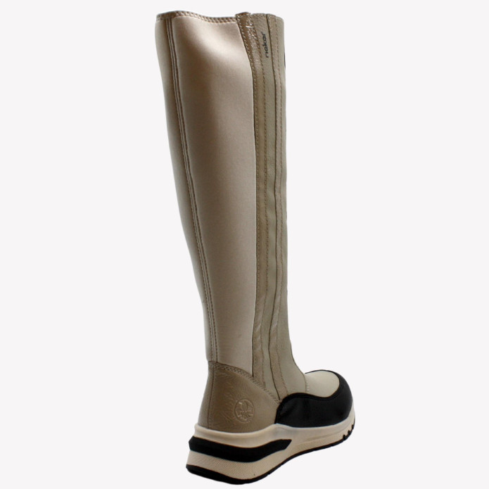 detail M6690-60 Rieker