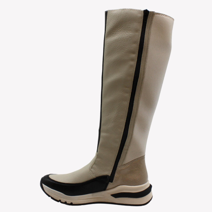 detail M6690-60 Rieker