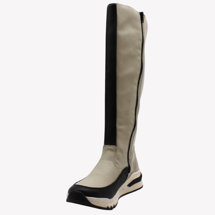 detail M6690-60 Rieker