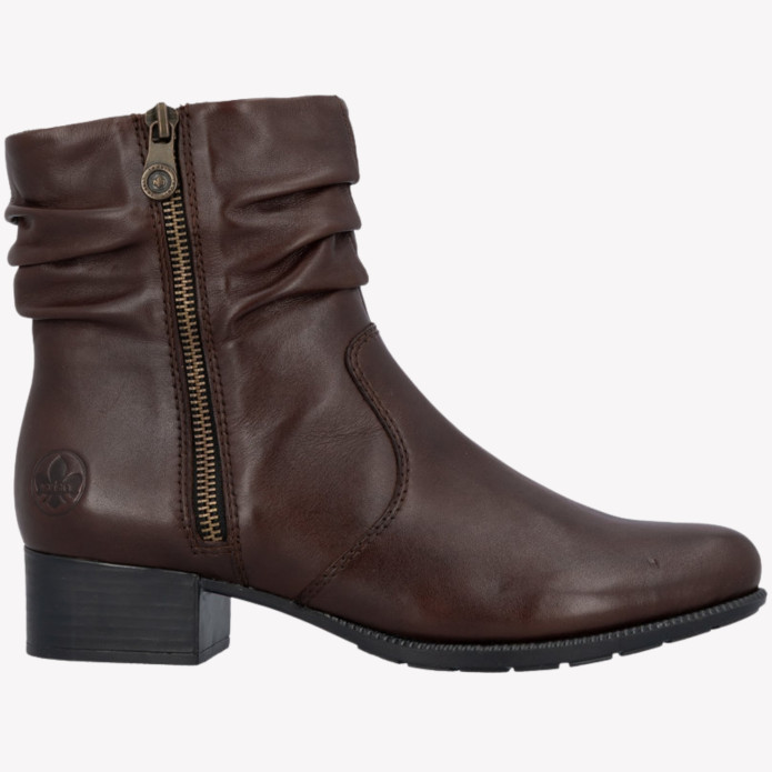 detail 78656-27 Rieker