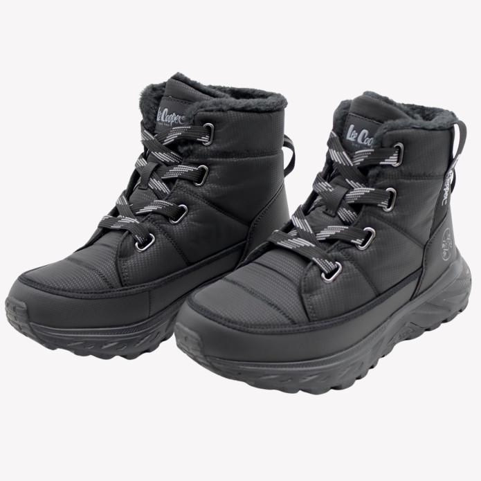 detail LCJ-25-01-3741L Lee Cooper