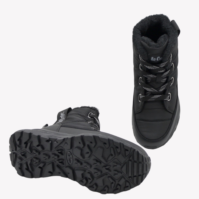 detail LCJ-25-01-3741L Lee Cooper