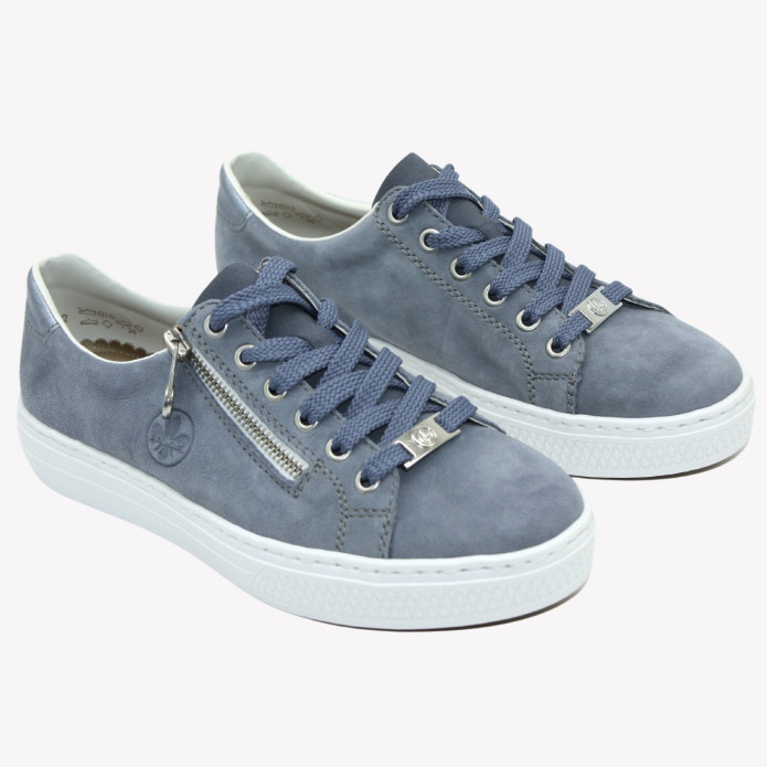 detail L59L1-10 Rieker