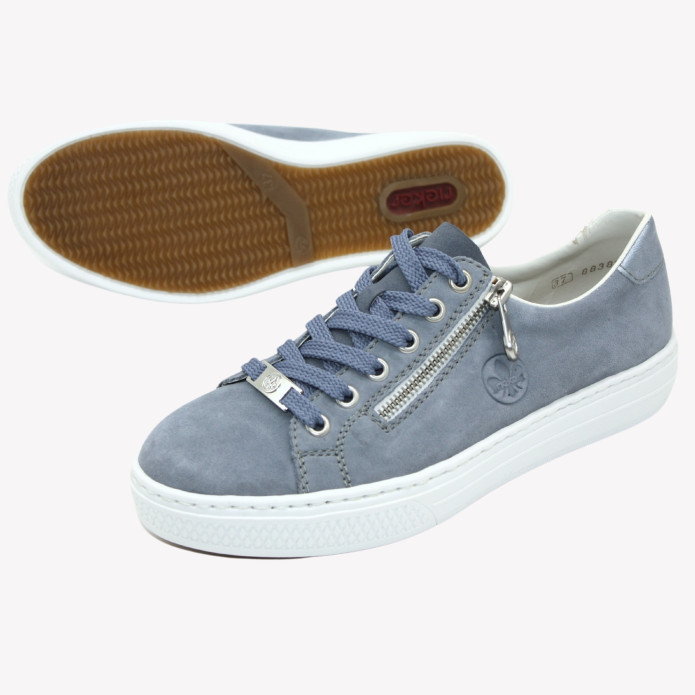 detail L59L1-10 Rieker
