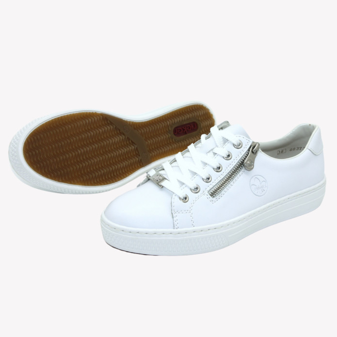 detail L59L1-83 Rieker