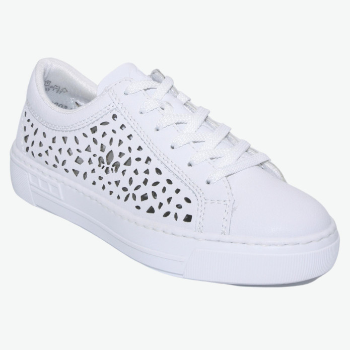 detail L8831-80 Rieker