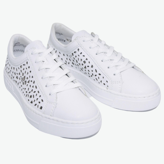 detail L8831-80 Rieker