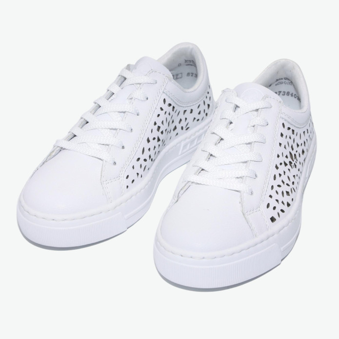 detail L8831-80 Rieker