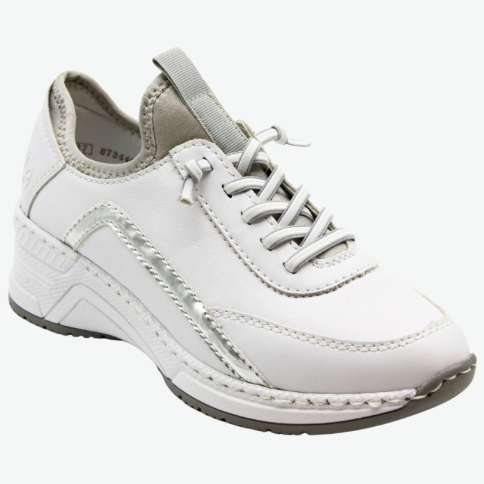 detail N4351-80 Rieker