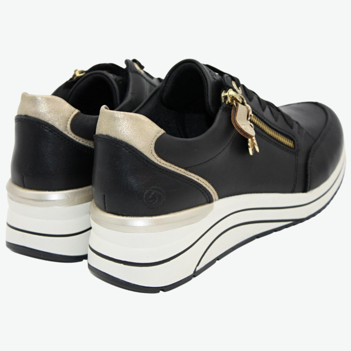 detail D0T03-01 Remonte