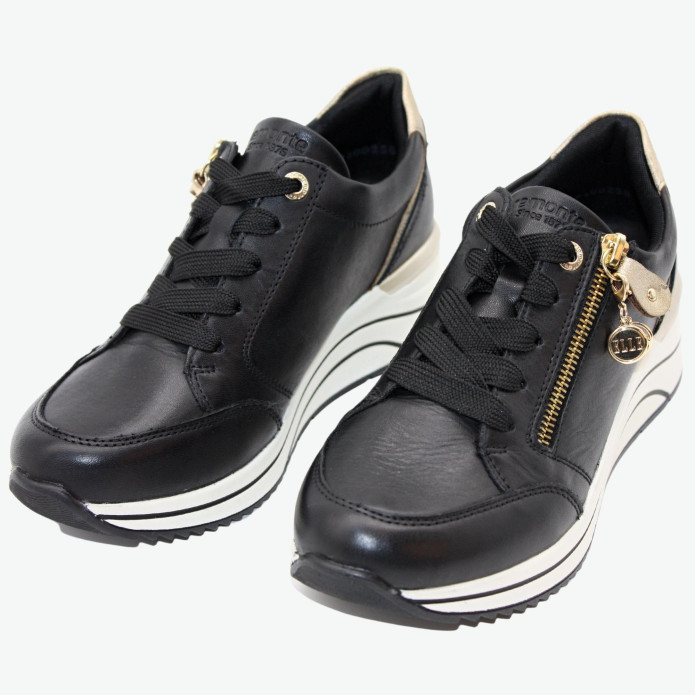 detail D0T03-01 Remonte