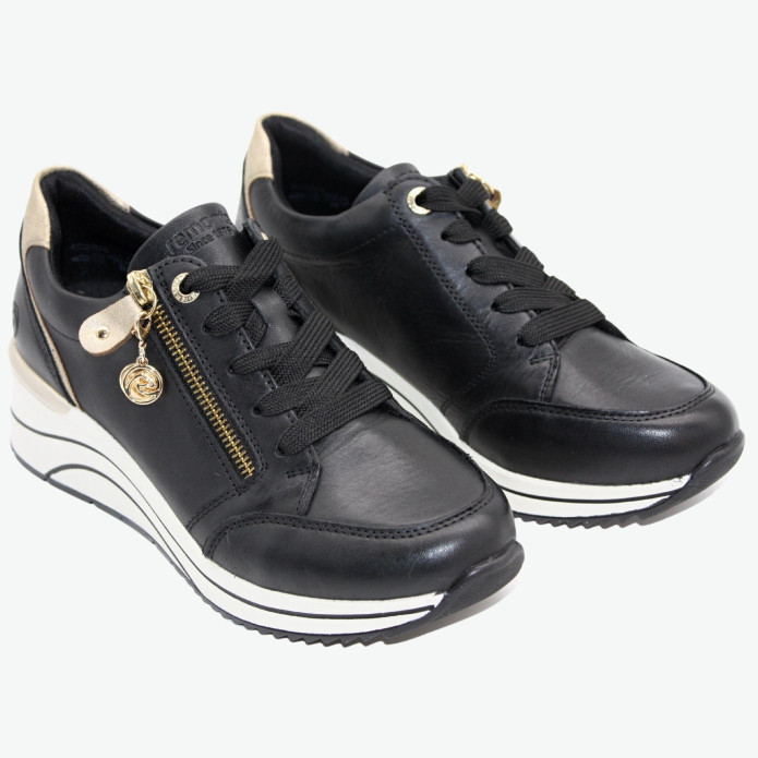 detail D0T03-01 Remonte