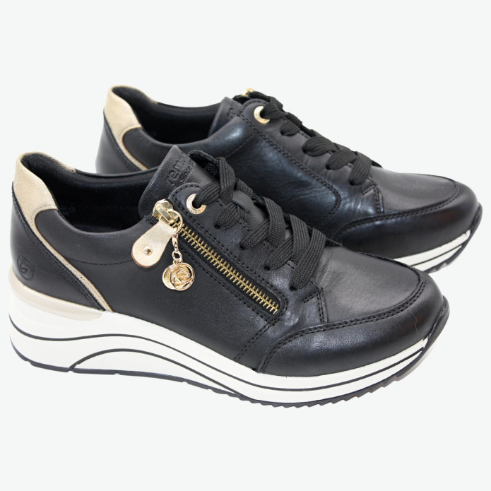 detail D0T03-01 Remonte