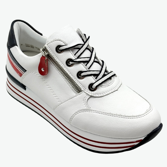 detail D1312-82 Remonte