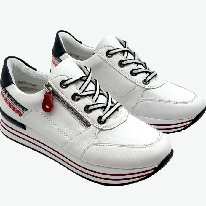 detail D1312-82 Remonte