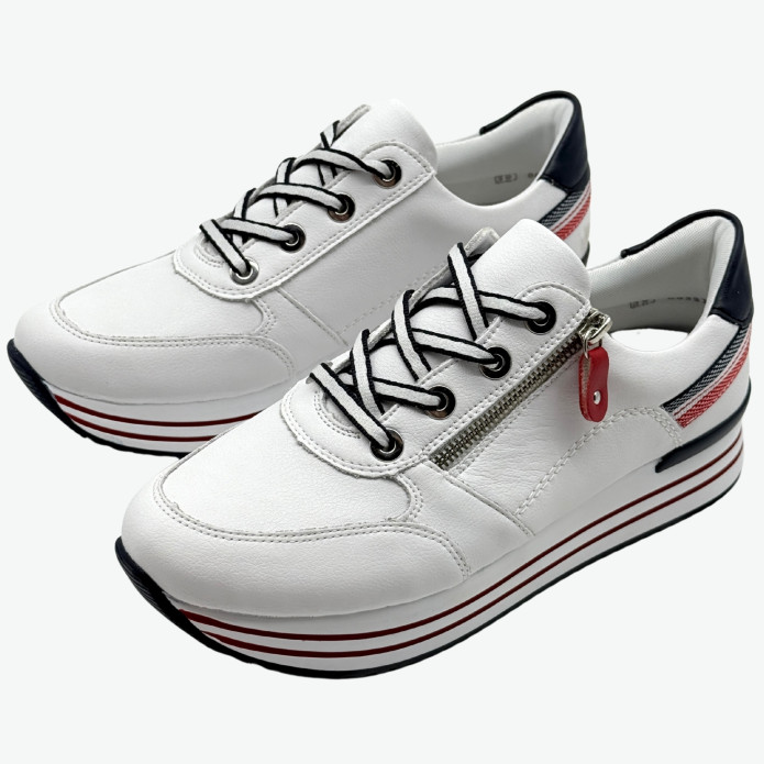 detail D1312-82 Remonte