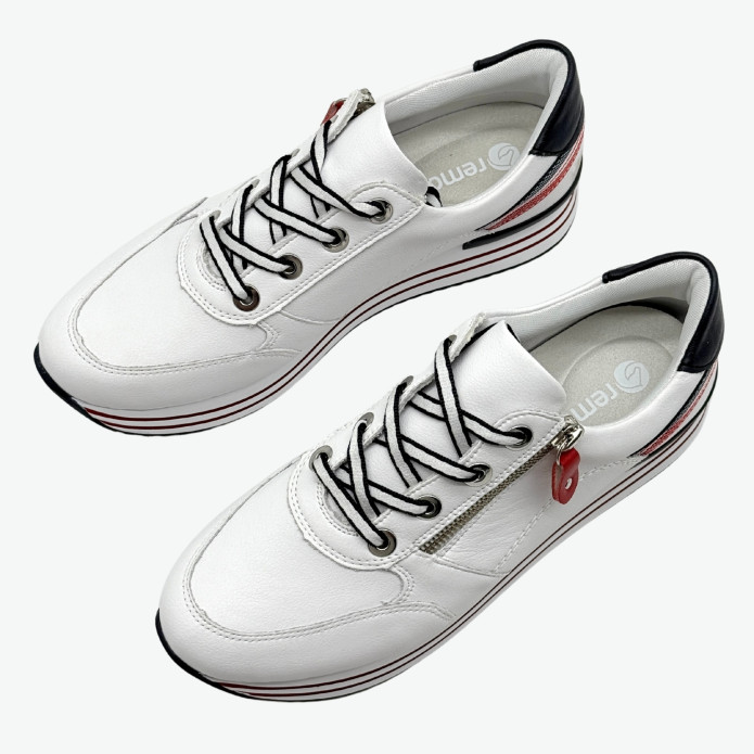 detail D1312-82 Remonte