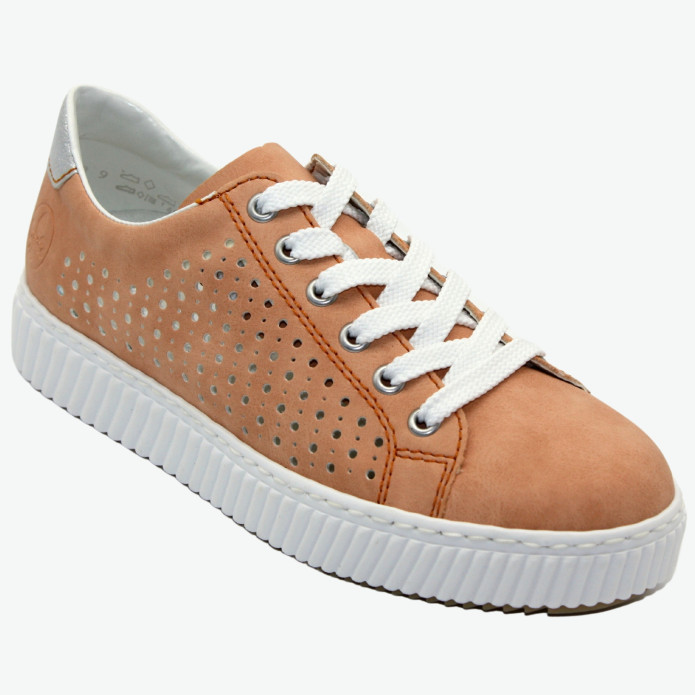 detail M3901-38 Rieker