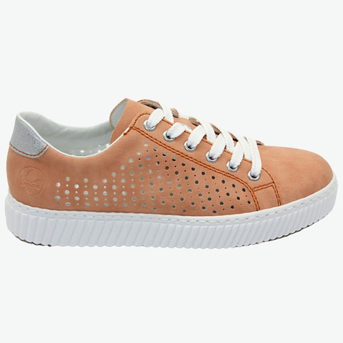 detail M3901-38 Rieker
