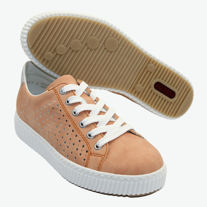detail M3901-38 Rieker
