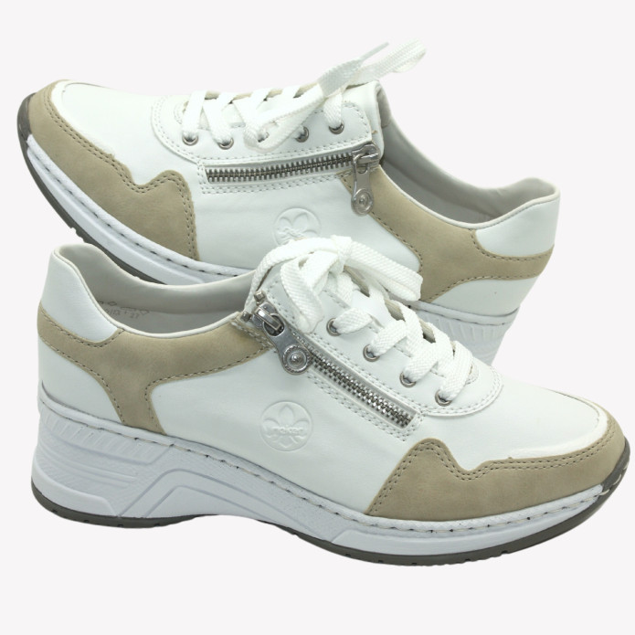 detail N4324-80 Rieker
