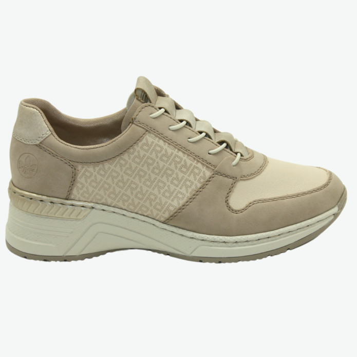 detail N4368-62 Rieker