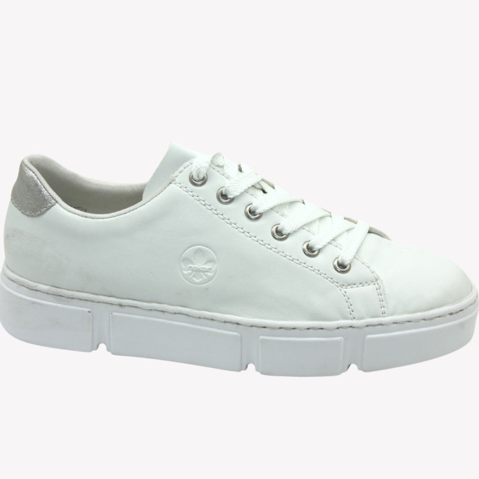 detail N59W1-80 Rieker