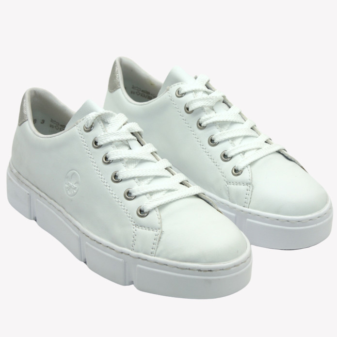 detail N59W1-80 Rieker