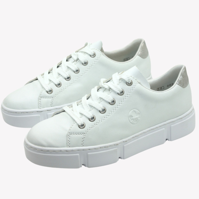 detail N59W1-80 Rieker