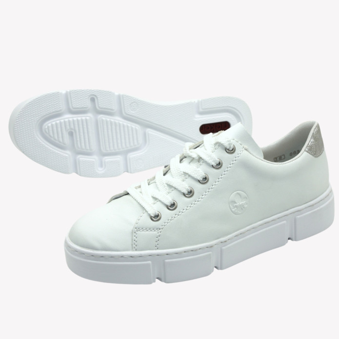 detail N59W1-80 Rieker