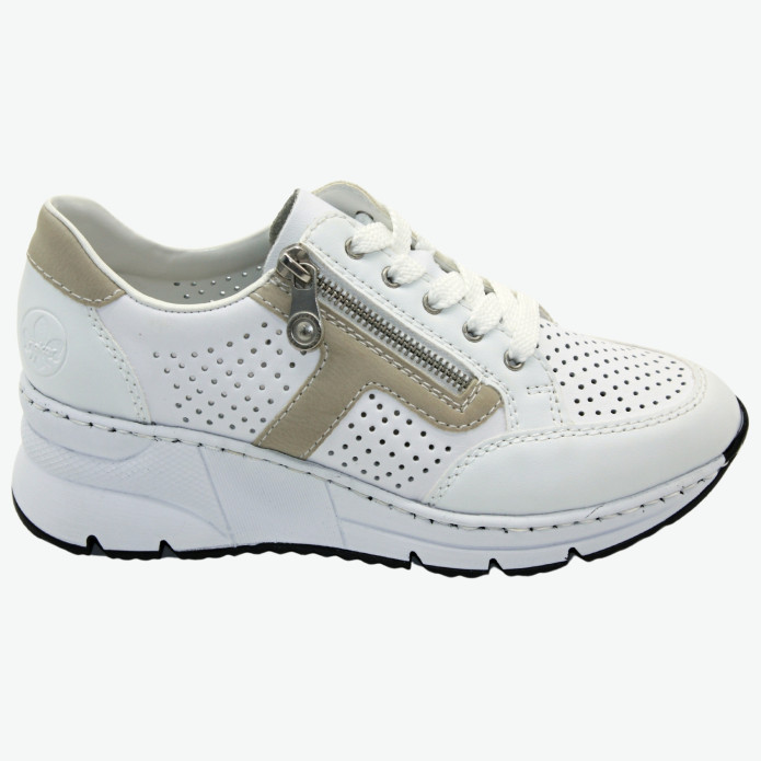 detail N6304-80 Rieker