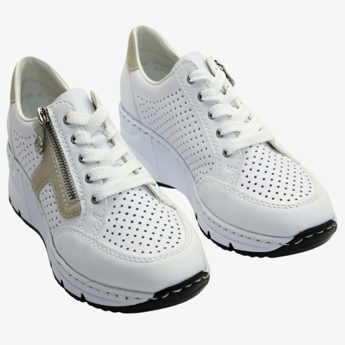 detail N6304-80 Rieker