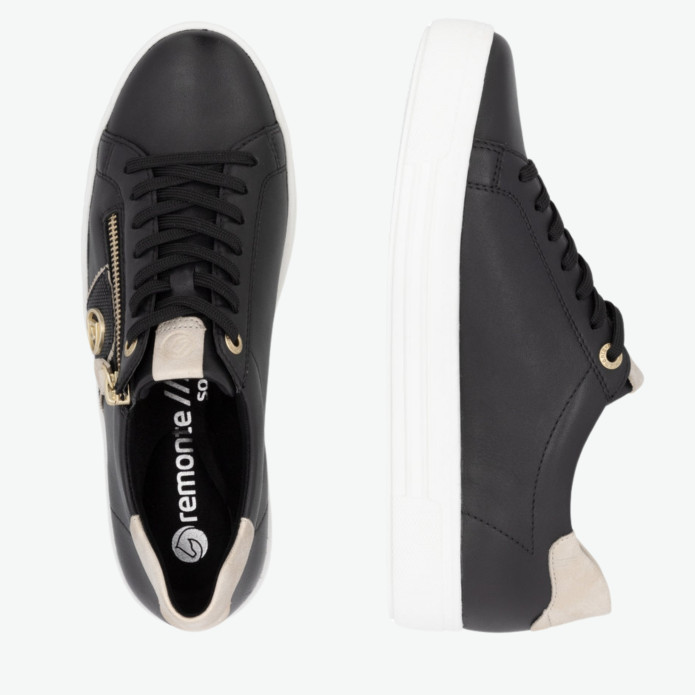 detail D0919-03 Remonte