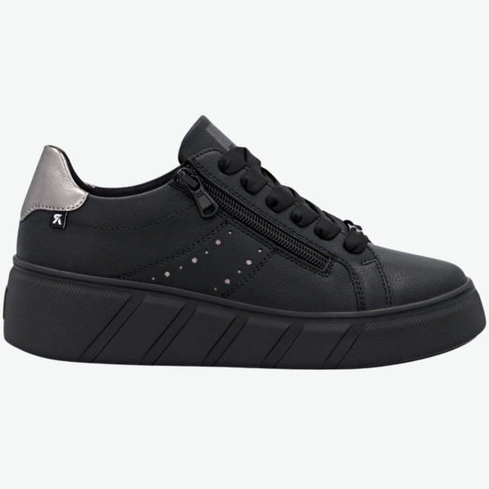 detail W2605-02 Rieker