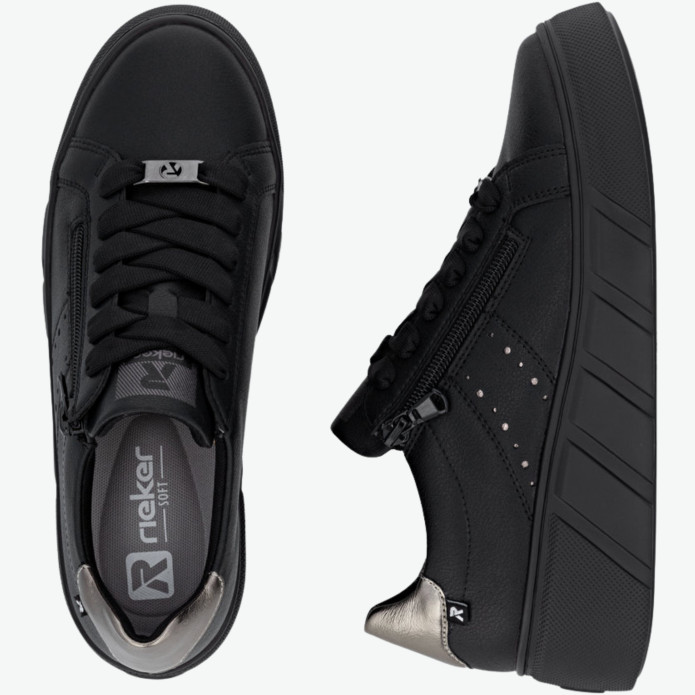 detail W2605-02 Rieker