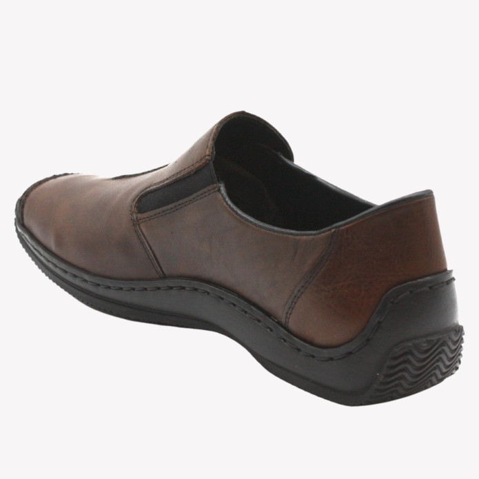 detail L1751-25 Rieker
