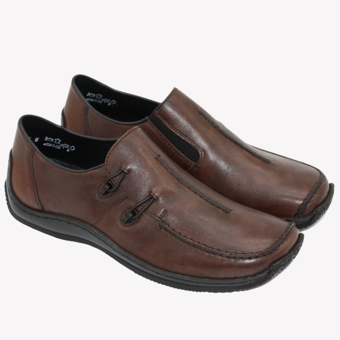 detail L1751-25 Rieker