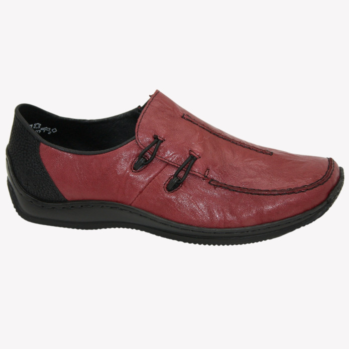 detail L1751-35 Rieker