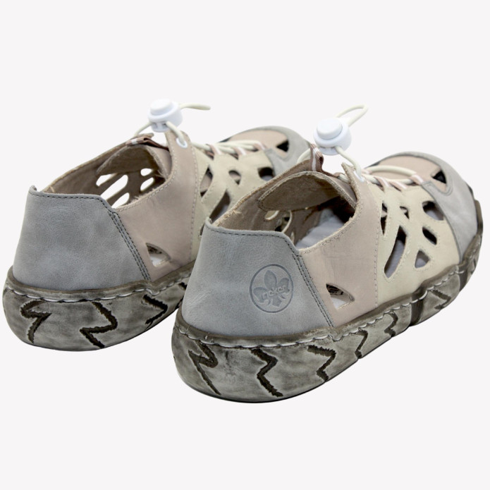 detail L0358-60 Rieker