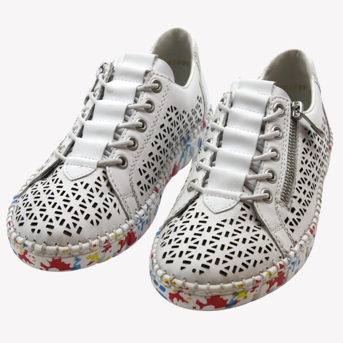 detail M2357-80 Rieker