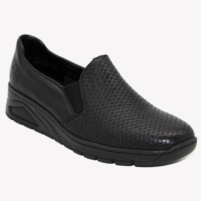 detail N3363-01 Rieker