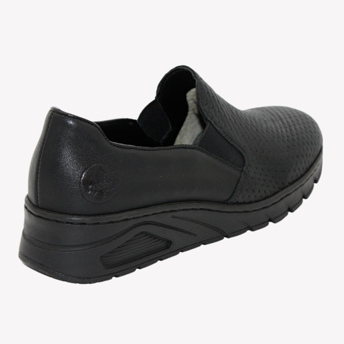 detail N3363-01 Rieker