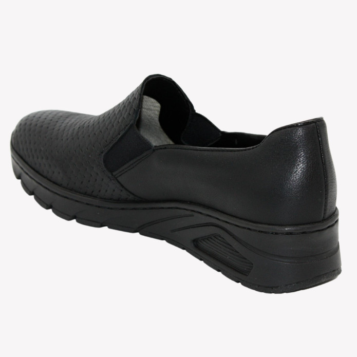 detail N3363-01 Rieker